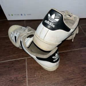Adidas Superstars